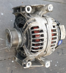 ALTERNATOR CA1740IR Z22YH 2.2 DIRECT VECTRA C SIGNUM