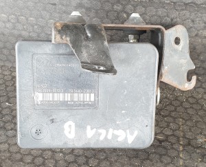 POMPA ABS ESP 06.2109-5172.3 52K0 OPEL AGILA B 