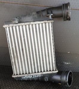 SKODA SUPERB I LIFT 2.0 TDI INTERCOOLER 3B0145805D