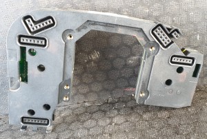 MODUŁ KIEROWNICY TEMPOMAT 8E0953549N AUDI A4 B7 