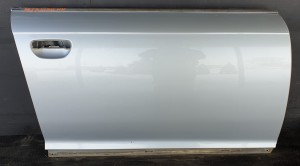 DRZWI PRAWE PRZÓD AUDI A6 C6 KOMBI LY7W