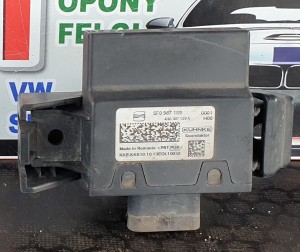 MODUŁ STEROWNIK DŹWIĘKU 5F0907159 SEAT LEON III KOMBI 