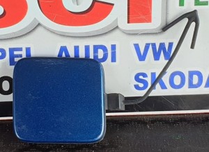 ZAŚLEPKA HAKA / ZDERZAKA PRZÓD 5F0807241A SEAT LEON III LW5P