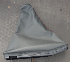 OBUDOWA HAMULCA RĘCZNEGO 5F0711457  SEAT LEON III FR