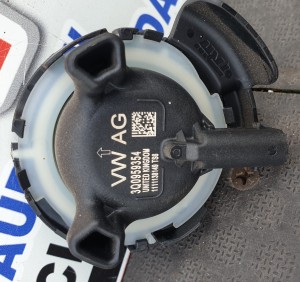 CZUJNIK UDERZENIA BOCZNEGO 3Q0959354 SEAT LEON III 5F 