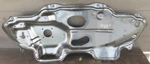 ŚCIANA GRODZIOWA 6Q1804013P  SEAT IBIZA IV KOMBI
