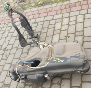 ZBIORNIK BAK PALIWA 6J0201021J SEAT IBIZA IV 1.4 B 16V FL