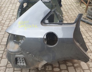 BŁOTNIK TYŁ PRAWY LEWY SEAT IBIZA IV KOMBI LX7R