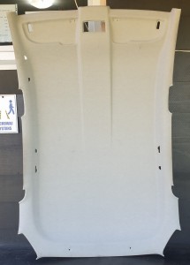 PODSUFITKA SEAT IBIZA IV KOMBI LIFT