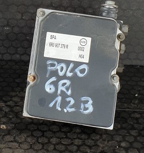 POMPA ABS 6R0907379R VW POLO V 5 6R 1.2 B