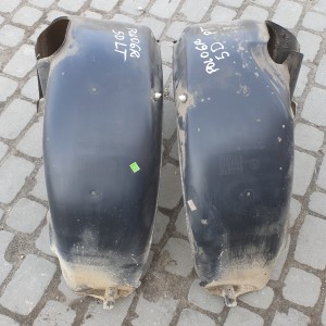 NADKOLE TYŁ PRAWE  6R0810971B 6R0810972B VW POLO V 6R 5D 