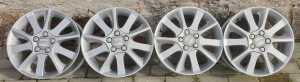 ALUFELGI Seat Ibiza III IV Cordoba R15 ET43 5X100
