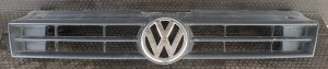 GRILL ATRAPA CHŁODNICY 6R0853651B VW POLO V 6R