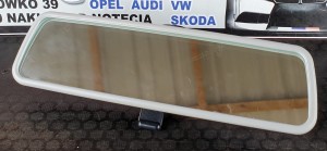 LUSTERKO WEWNĘTRZNE WSTECZNE VW POLO V 6R