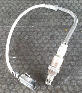 SONDA LAMBDA 03C906262M SKODA FABIA II 1.6 16 V