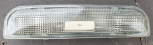 LAMPKA PODSUFITKI 8P0947111A SKODA FABIA II