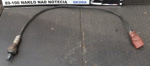 SONDA LAMBDA 06E906265N AUDI A4 B7 3.2 FSI AUK