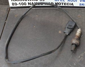 SONDA LAMBDA 06E906265P AUDI A4 B7 3.2 FSI AUK