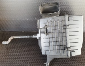 VW POLO V 6R0 1.2 TDI OBUDOWA FILTRA POWIETRZA