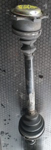 Półoś PRAWA Passat B5 LIFT 2.5 TDI V6 8D0407272EA