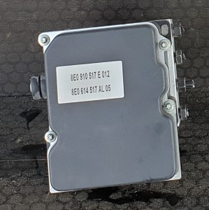 POMPA ABS 8E0910517E 8E0614517AL AUDI A4 B7 3.2 FSI