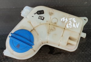 ZBIORNIK WYRÓWNAWCZY 8E0121403 AUDI A4 B7 3.2 FSI AUK