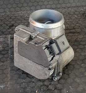 PRZEPUSTNICA 4E0145950D 3.0 TDI VW AUDI A6 A4 B7