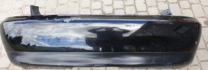 ZDERZAK TYŁ AUDI A3 8L LIFT LY9B