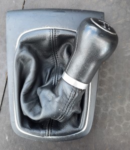 MIESZEK GAŁKA ZMIANY BIEGÓW AUDI A3 8L LIFT 