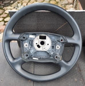 KIEROWNICA 8Z0419091C 8E0000124 AUDI A3 8L LIFT