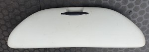 SCHOWEK NA OKULARY PASSAT B5 