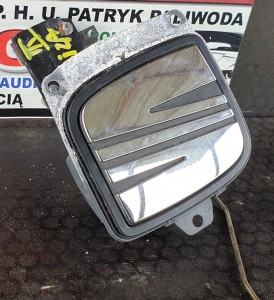 KLAMKA KLAPY 6L6827573 SEAT IBIZA III