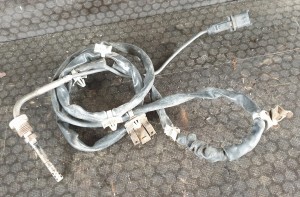 SONDA LAMBDA 55558578 OPEL ZAFIRA B 1.9 CDTI