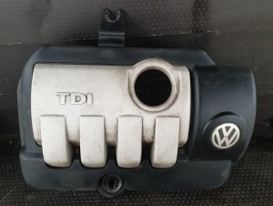 VW SHARAN LIFT OSŁONA OBUDOWA SILNIKA 7M3103925H