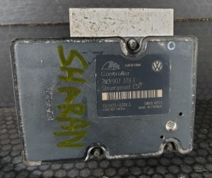 VW SHARAN POMPA ABS 7M3907379E
