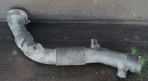 RURA PRZEWÓD POWIETRZA 13333734 OPEL CORSA D 1.3 CDTI