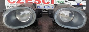 HALOGEN PRZÓD PRAWY LEWY SEAT LEON I TOLEDO II 