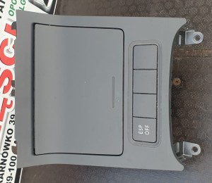 POPIELNICZKA SCHOWEK PRZYCISK ESP VW GOLF V 