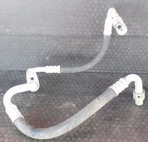 PRZEWÓD KLIMATYZACJI 13100322 OPEL ASTRA H 1.6 B
