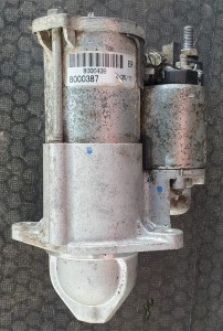 ROZRUSZNIK 8000387 55576988 OPEL ZAFIRA B 1.6 B