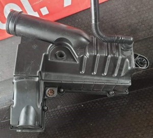 OBUDOWA FILTRA POWIETRZA 3C0129607BA SKODA OCTAVIA II 1.9 TDI