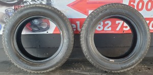 OPONY ZIMA ZIMOWE DĘBICA 185/65 R14 14" 