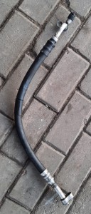 PRZEWÓD KLIMATYZACJI 7M3820722B CW SHARAN GALAXY 2.8 VR6