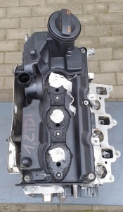 SILNIK CFW 1.2 TDI VW AUDI SEAT SKODA 