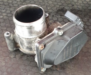 PRZEPUSTNICA 03L128063AC 1.2 TDI VW AUDI SEAT SKODA