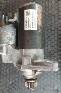 ROZRUSZNIK 02Z911024H CFW 1.2 TDI VW AUDI SEAT SKODA