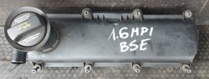 POKRYWA ZAWORÓW BSE 1.6 VW AUDI