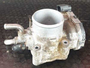 PRZEPUSTNICA 9045020008 35100-04200 1.2 B HYUNDAI i20 I20 FL G4LA