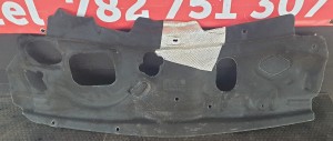 WYGŁUSZENIE ŚCIANY GRODZIOWEJ HYUNDAI i20 I20 LIFT 1.2 B G4LA
