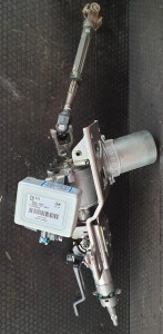 WSPOMAGANIE ELEKTRYCZNE HYUNDAI i20 I20 LIFT 1.2 B G4LA